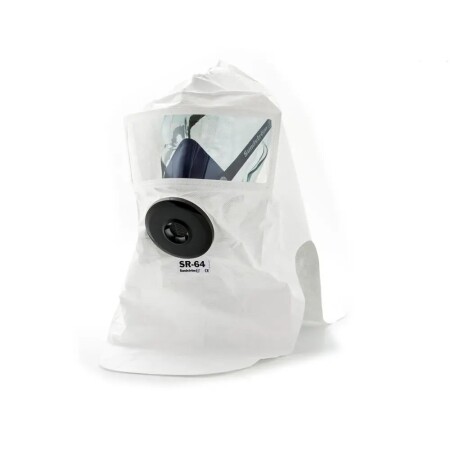 Protective hood SUNDSTROM SR 64 - Sundstrom