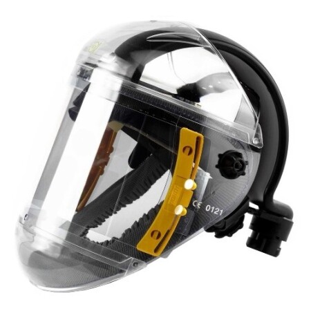 Protective mask HONEYWELL Junior A-VL - Honeywell