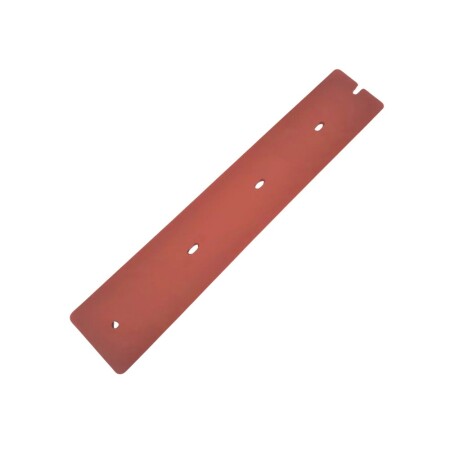Protective rubber deck for washing machine VIPER AS1050R - VIPER