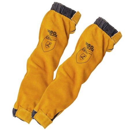 Protective sleeves for welders RHINO GL137, 1 pair - Gamintojas: