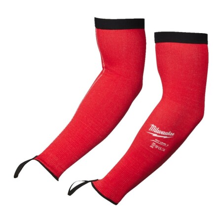 Protective sleeves MILWAUKEE Cut C 40cm - Milwaukee Accessories