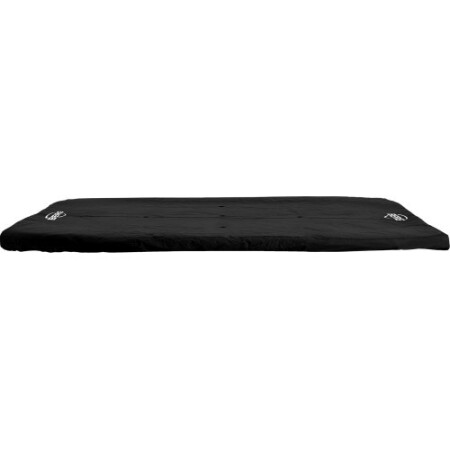 Protective trampoline cover BERG Ultim Extra - 500 cm, black - BERG