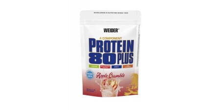 Protein 80 Plus - Weider