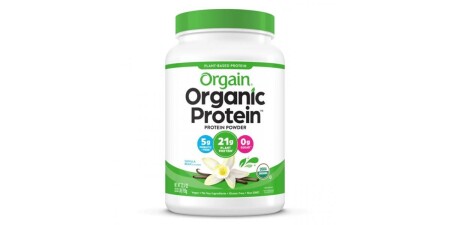 Protein - POWERBODY