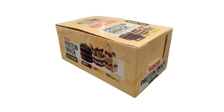 Protein Atıştırmalık Barı - POWERBODY