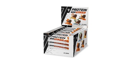 Protein Bar - POWERBODY