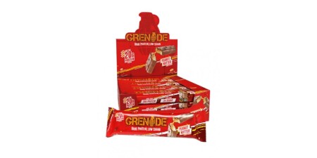 Protein Barları - POWERBODY