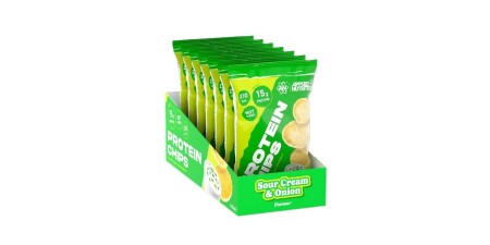 Protein Cipsleri - POWERBODY