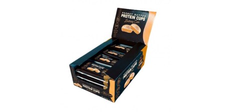 Protein Cups - POWERBODY