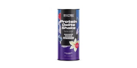 Protein Delite Shake - POWERBODY