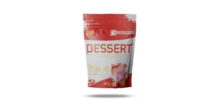 Protein-Dessert - POWERBODY