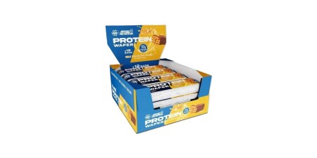 Protein Gofret - POWERBODY