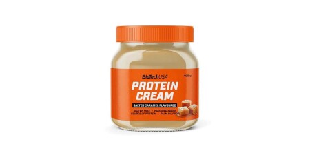 Protein Kremi - POWERBODY