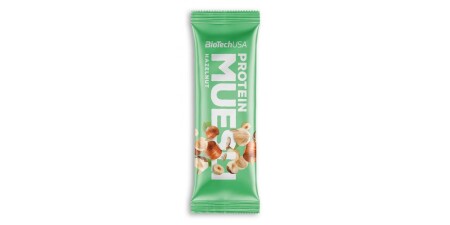Protein-Müsli - POWERBODY