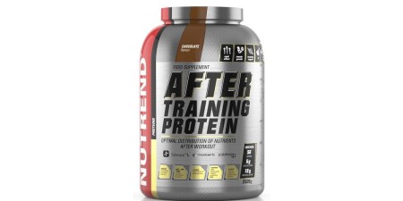 Protein nach dem Training - POWERBODY
