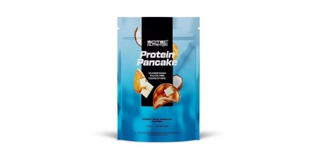 Protein Pancake - POWERBODY