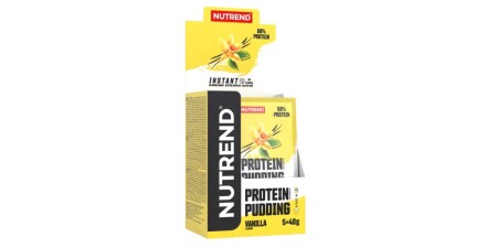 Protein-Pudding - POWERBODY