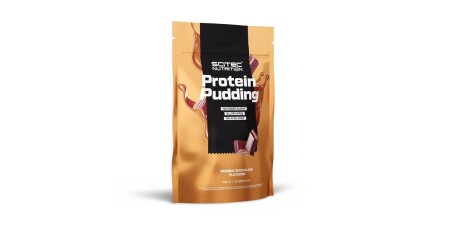 Protein Pudding (Bag) - POWERBODY