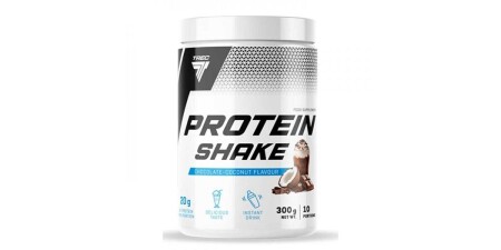Protein Shake - Trec Nutrition