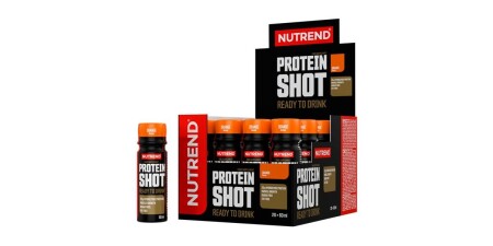 Protein Shot - POWERBODY