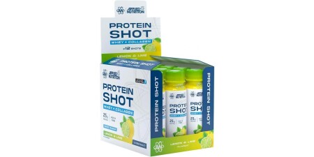 Protein Shot - POWERBODY