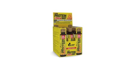Protein Shot - POWERBODY