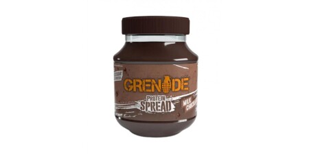 Protein Spread - POWERBODY