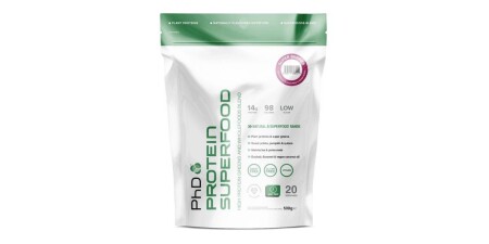 Protein-Superfood - POWERBODY