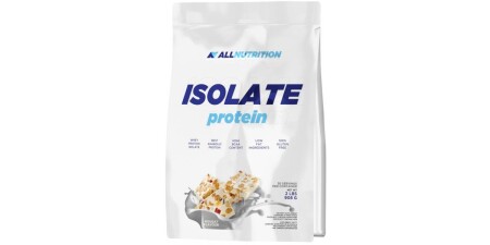 Proteini İzole Et - POWERBODY