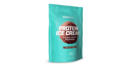 Proteinli Dondurma - POWERBODY