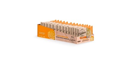 Proteinli Kurabiye - POWERBODY