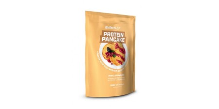 Proteinpfannkuchen - POWERBODY