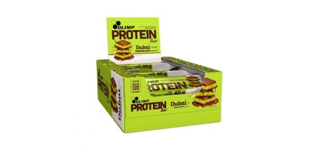 Proteinriegel - POWERBODY