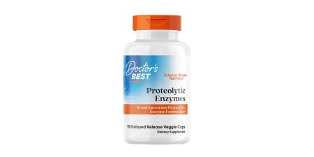 Proteolitik Enzimler - POWERBODY