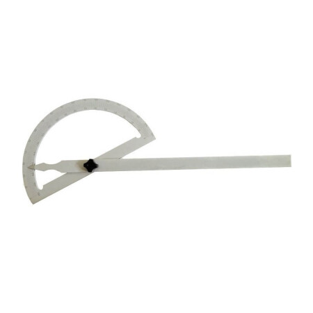 Protractor MIB 120x150 mm - MIB Messzeuge