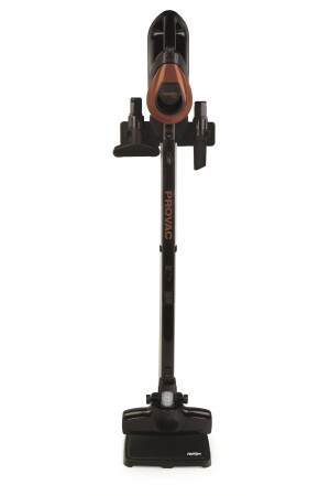 Provac P 5000 Cyclone Vertical Vacuum Cleaner Black FAN-P5000 - FANTOM