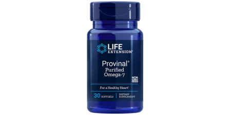 Provinal Saflaştırılmış Omega-7 - POWERBODY
