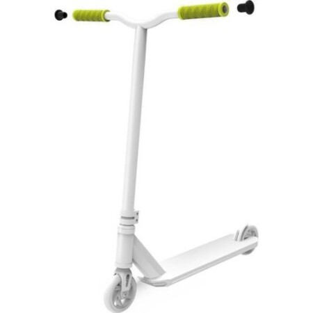 Proxus X1 - Grips + Bar Ends Lime - BERG
