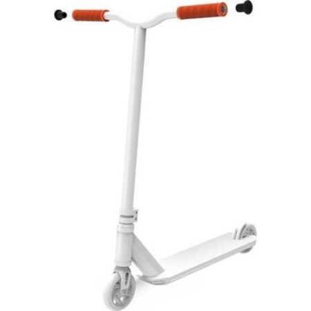 Proxus X1 - Grips + Bar Ends Orange - BERG