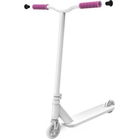 Proxus X1 - Grips + Bar Ends Pink - BERG