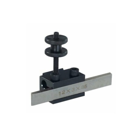 PROXXON 12x3x85 mm torna tezgahı aksesuarı - PROXXON MICROMOT