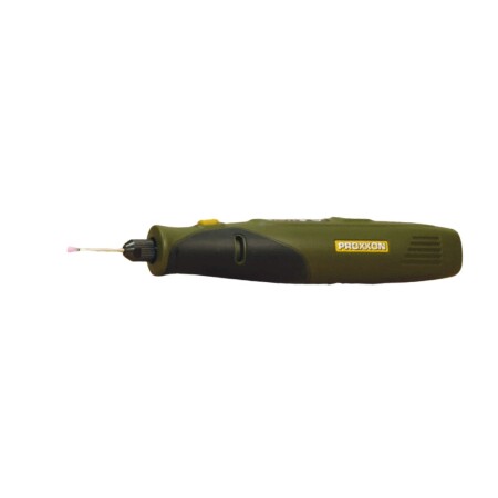 PROXXON GG/A 3.6V kablosuz gravür seti - PROXXON MICROMOT