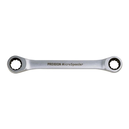PROXXON Micro Speeder 10x13mm cırcırlı anahtar - PROXXON
