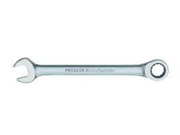 PROXXON MicroSpeeder Kombinations-Ratschenschlüssel - PROXXON
