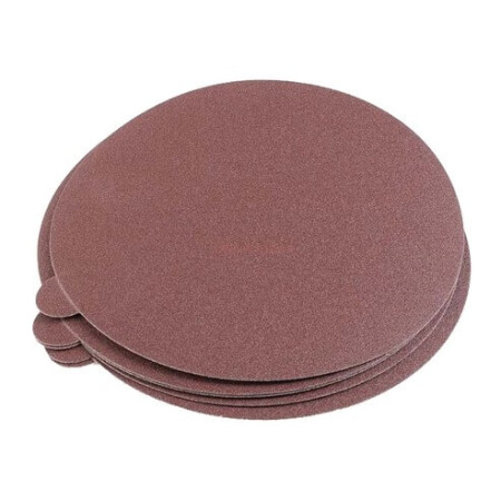 PROXXON Schleifblätter 250 mm - PROXXON MICROMOT