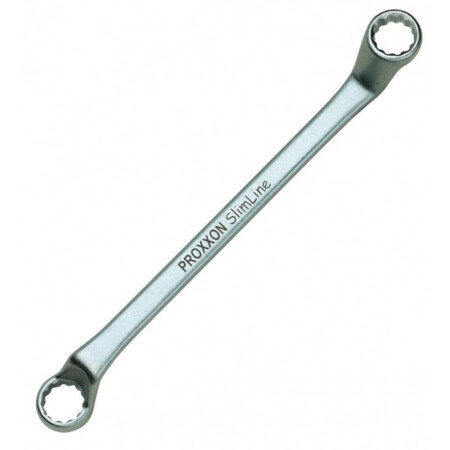 PROXXON SlimLine double-ended wrench - PROXXON