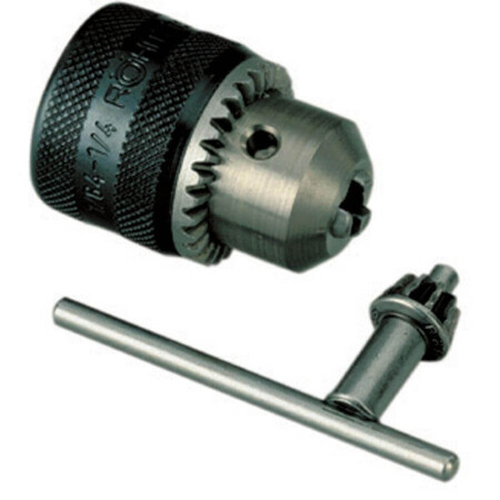 PROXXON Spannfutter 0,5–6,0 mm TBM220 - PROXXON MICROMOT