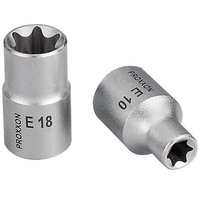 PROXXON TORX 1/2