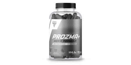 Prozma+ Formel für Männer - POWERBODY