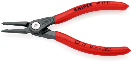 Präzisionszange für Innenringe KNIPEX 4811J1 - Knipex